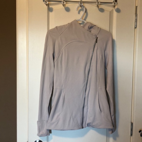 🍋Lululemon Every Journey Hoodie Size 6 - Picture 6 of 8